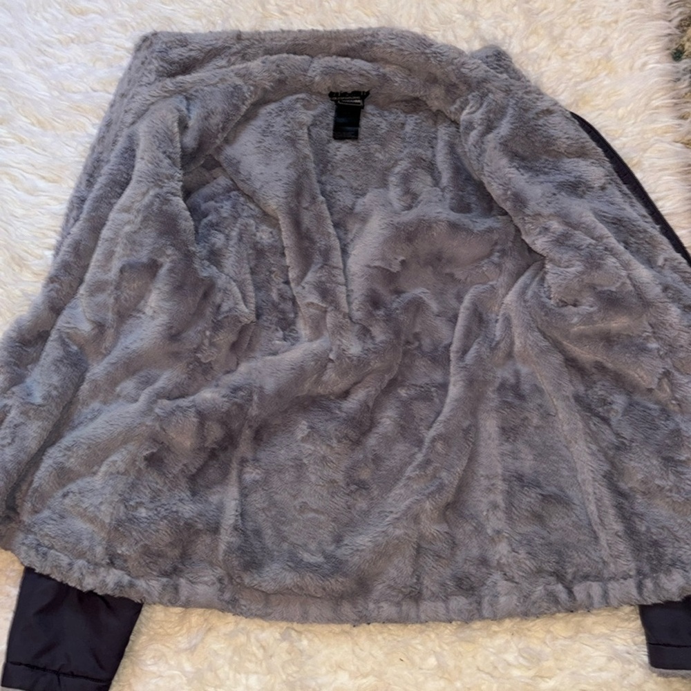The North Face Jacket Winter Insulated, Size M - Picture 6 of 13